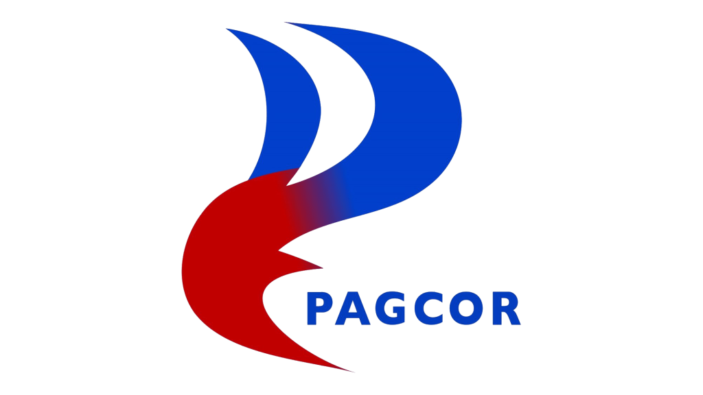 LOGO PAGCOR