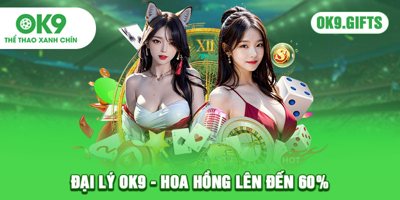 Đại Lý OK9