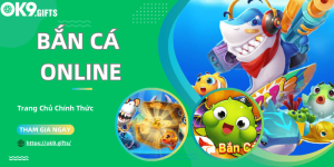 Bắn cá online