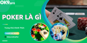 Poker là gì