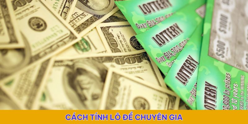 Tìm hiểu cách tính