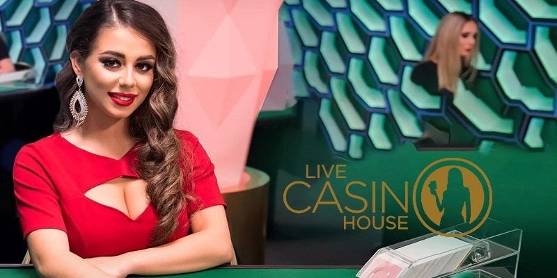 Công nghệ Casino Lvie OK9