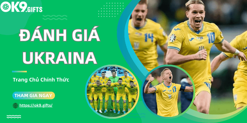 Đánh giá UKraina