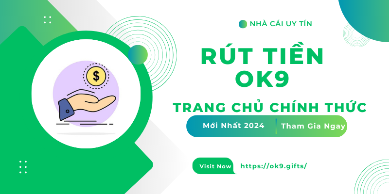 Rút tiền OK9