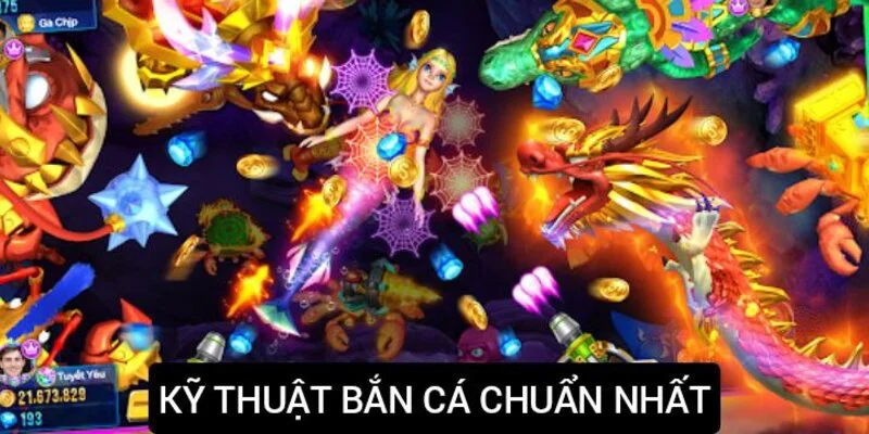 ky-thuat-ban-ca-chuan